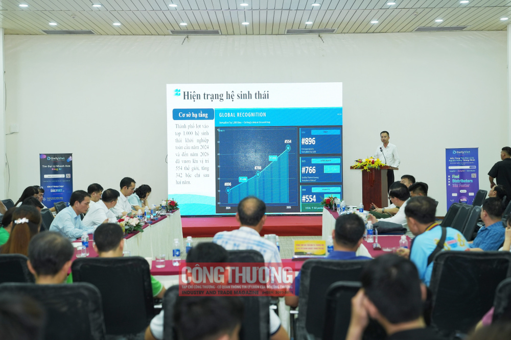 sản phẩm công nghiệp nông thôn