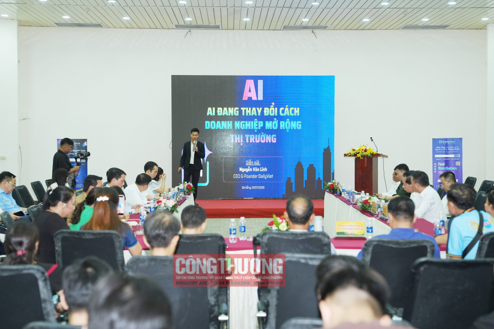 sản phẩm công nghiệp nông thôn