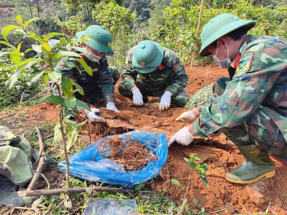 ngày thương binh liệt sĩ