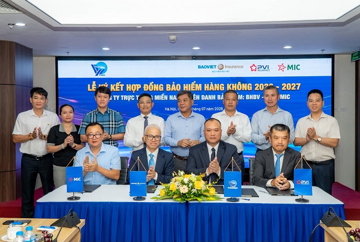 Bảo hiểm Bảo Việt 