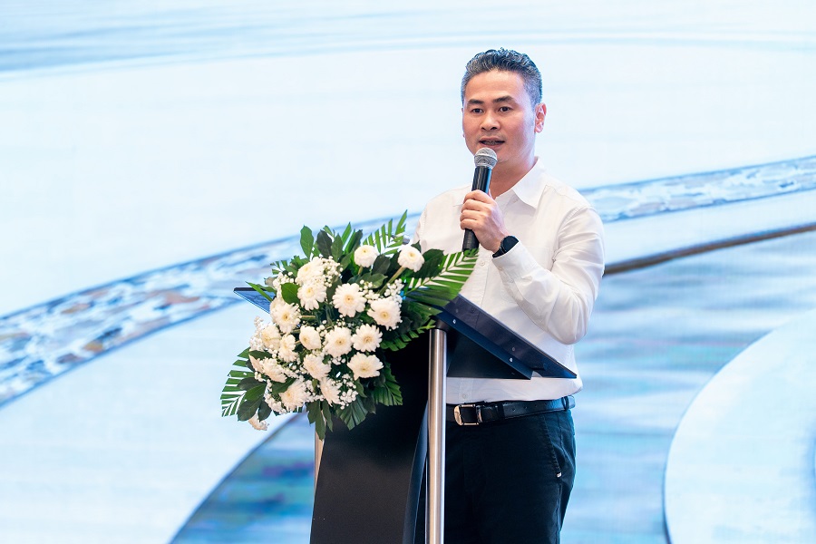 The Next Flow - vững bước đồng hành