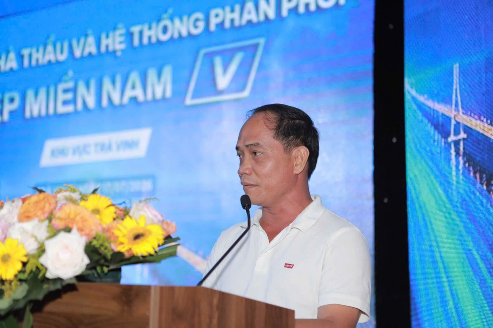 Thép Miền Nam