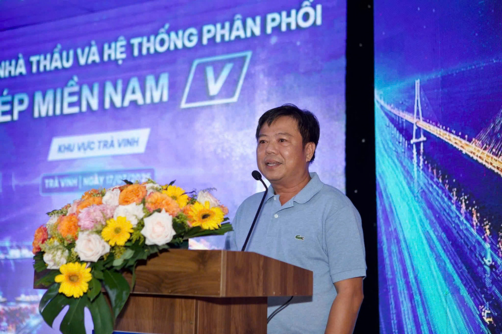 Thép Miền Nam