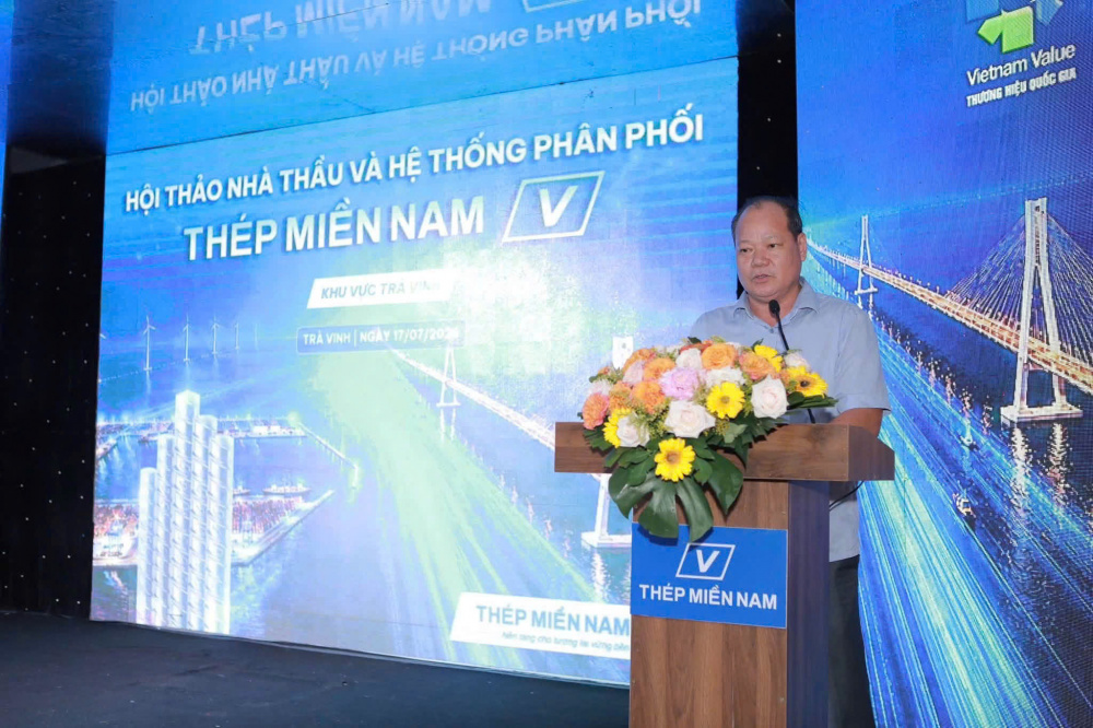 Thép Miền Nam