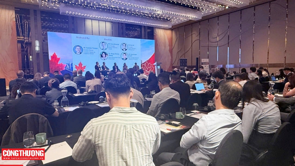 diễn đàn CPTPP