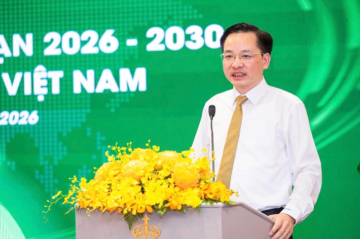 vinachem xuất khẩu