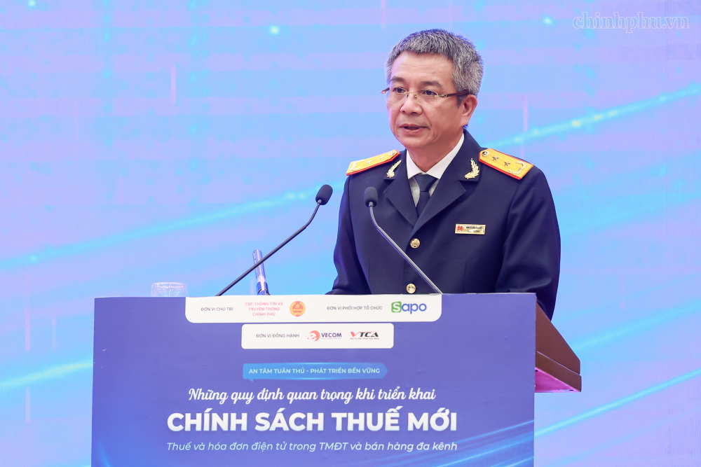 Thuế
