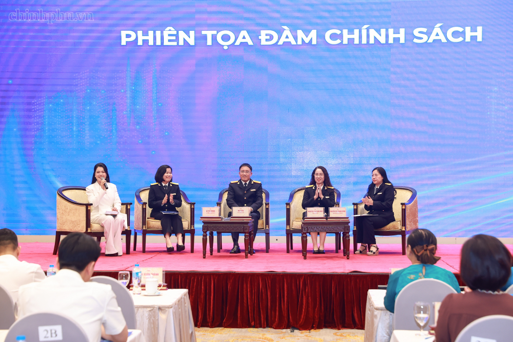 tọa đàm