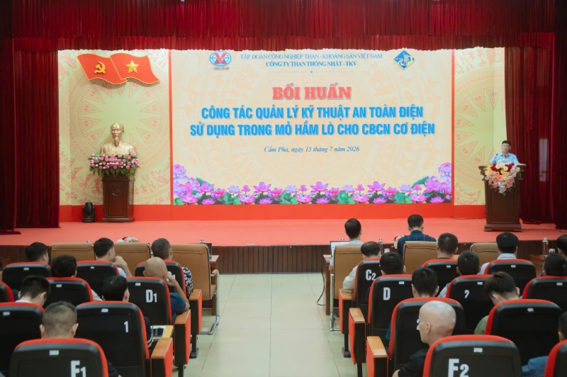 an toàn sản xuất