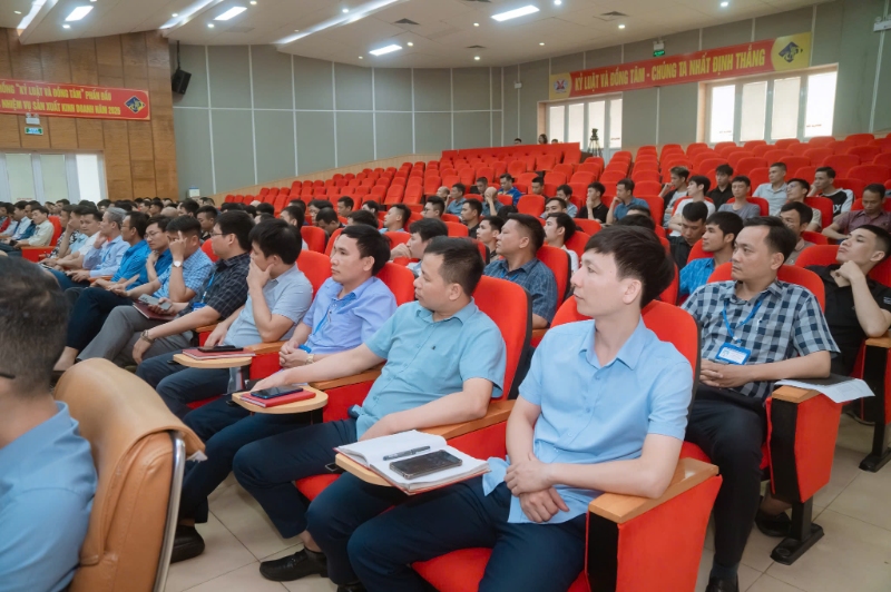 đào tạo an toàn