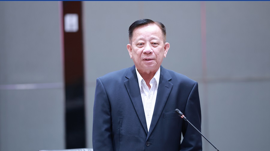 EVNHCMC và Becamex hợp tác phát triển hạ tầng năng lượng xanh