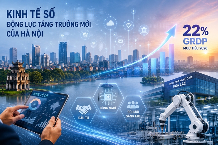 kinh tế số