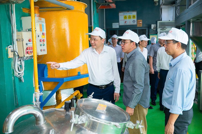 đa dạng hóa sản phẩm 1