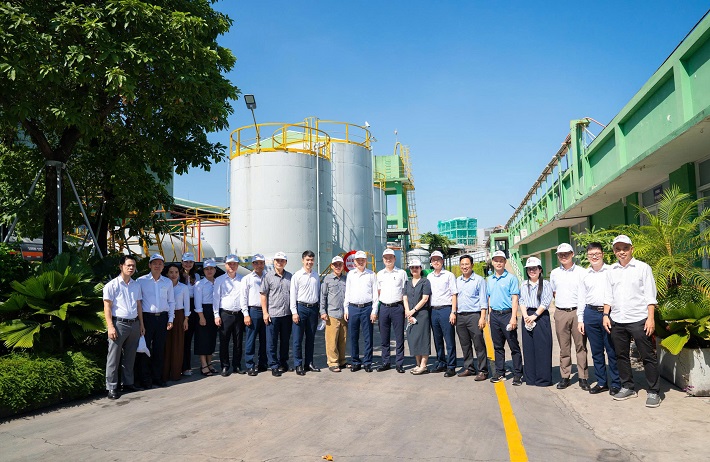 đa dạng hóa sản phẩm 3