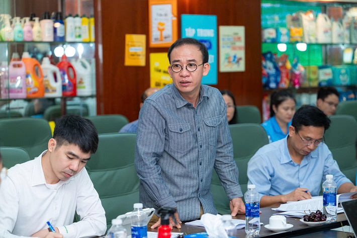 đa dạng hóa sản phẩm 4