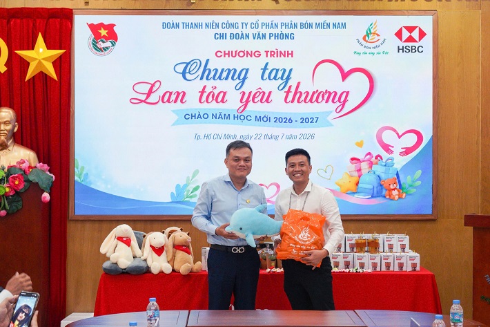 phân bón miền nam 1