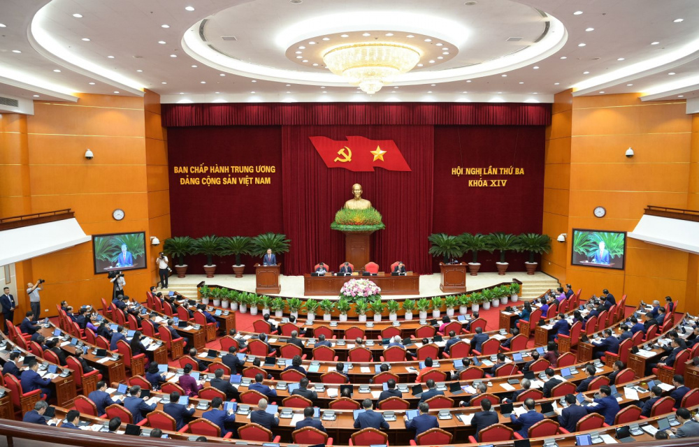 hội nghị