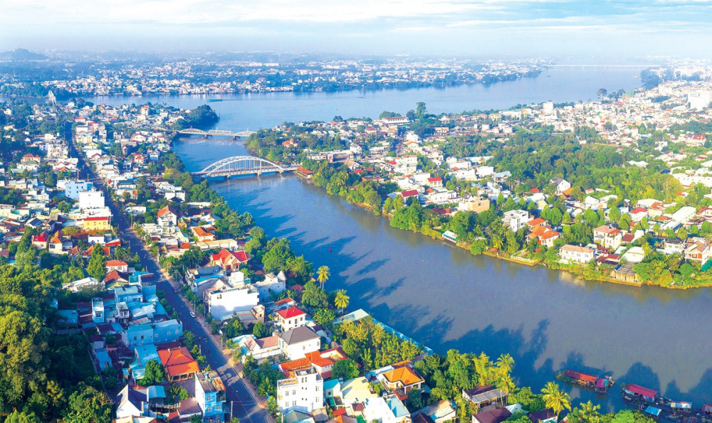 Đồng Nai