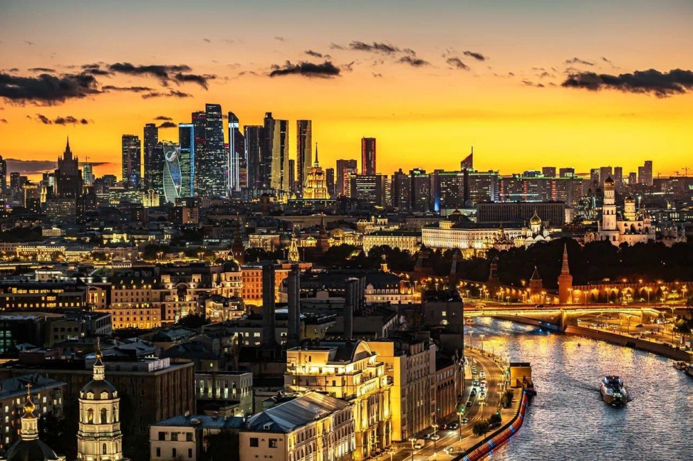 Hội nghị thượng đỉnh MICE toàn cầu 2026 tại Moscow: Mở rộng cơ hội hợp tác và kết nối doanh nghiệp Việt Nam