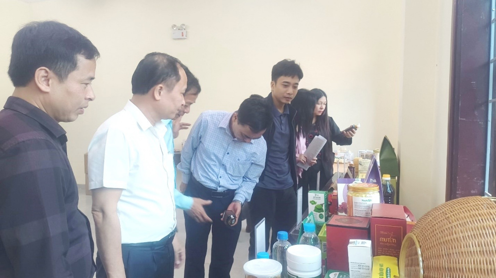 Bình chọn RISEP