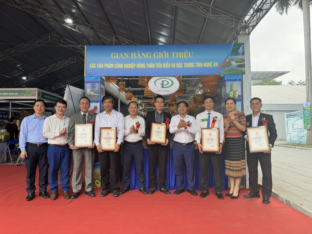 Bình chọn RISEP