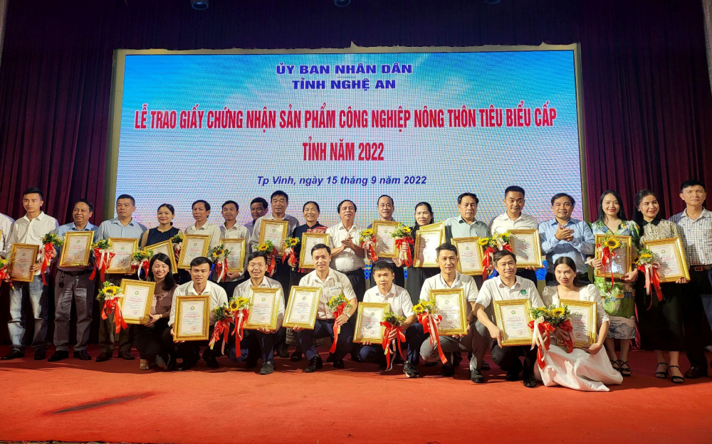 Bình chọn RISEP