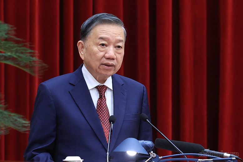 hội nghị