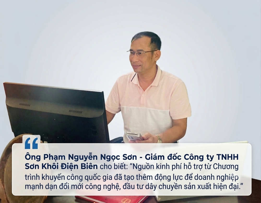 khuyến công