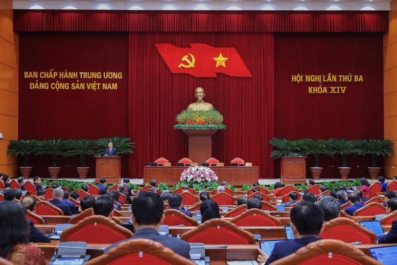 hội nghị