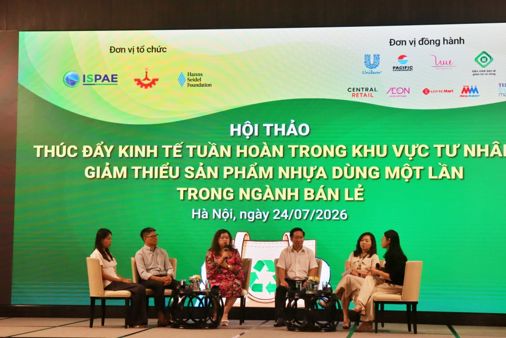 phiên thảo luận