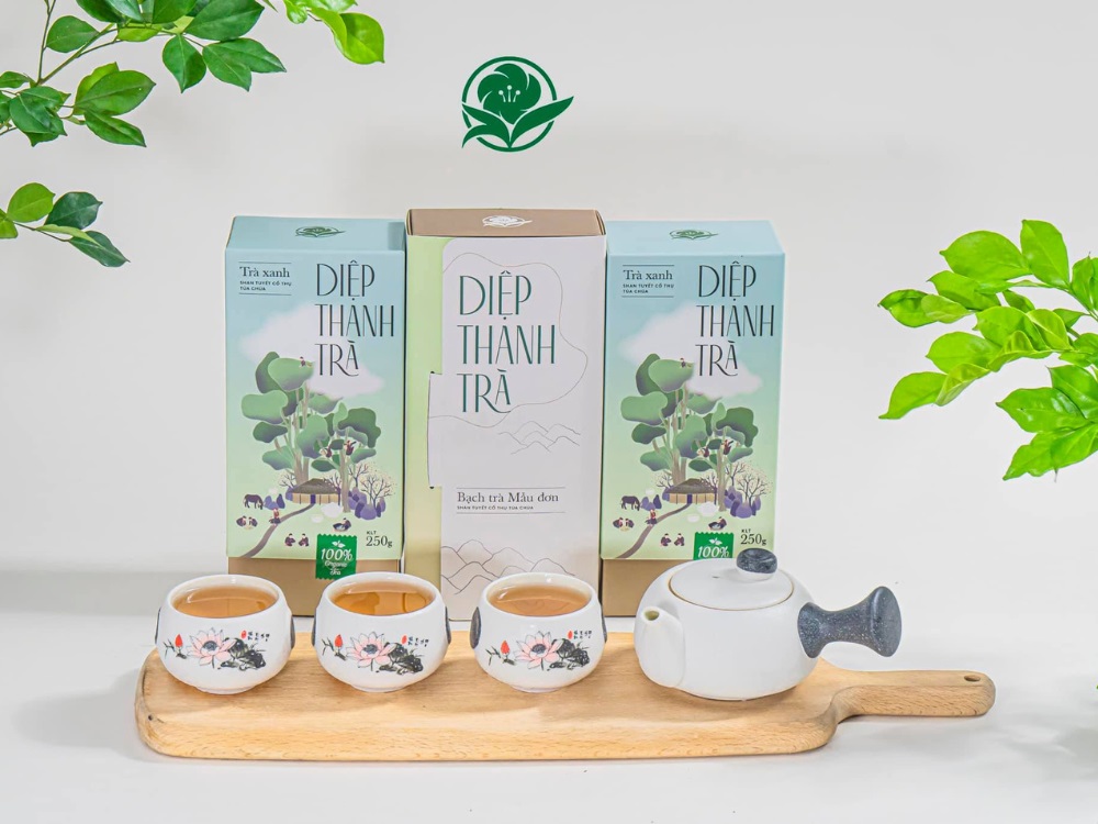 RISEP cấp quốc gia