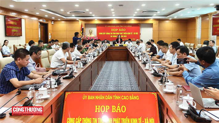 Cao Bằng