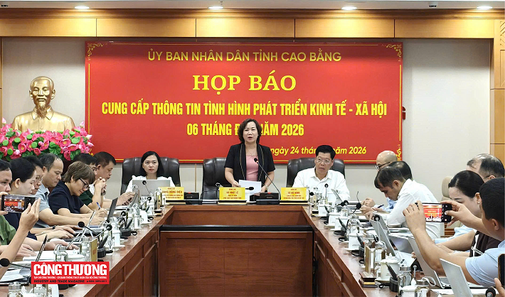 Họp báo
