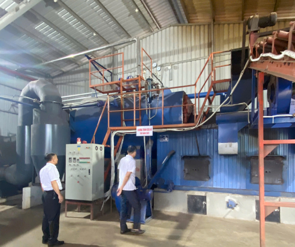 khuyến công quốc gia