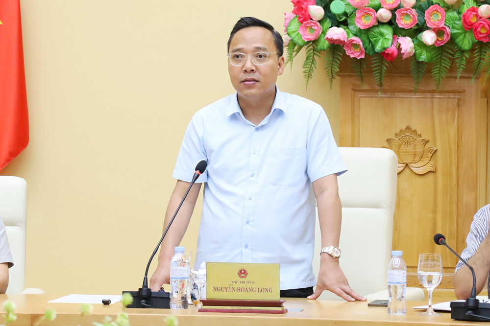 Bộ Công Thương họp toàn quốc triển khai điều chỉnh, cập nhật quy hoạch theo Nghị định 272/2026/NĐ-CP