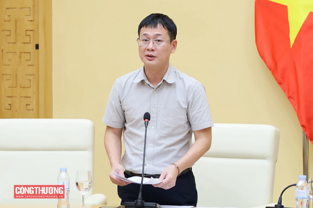 Bộ Công Thương họp toàn quốc triển khai điều chỉnh, cập nhật quy hoạch theo Nghị định 272/2026/NĐ-CP