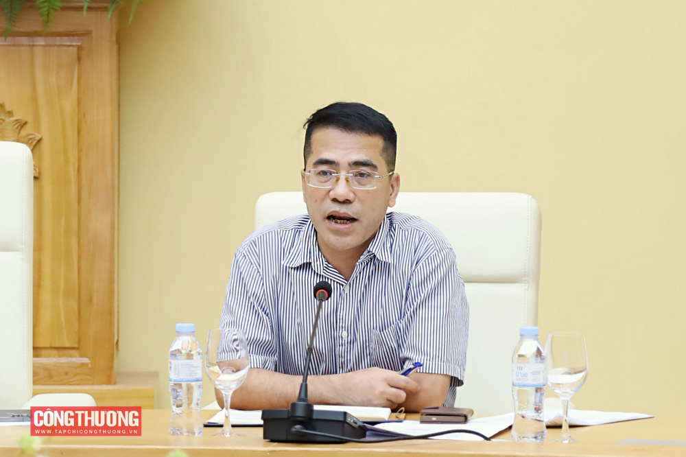 Bộ Công Thương họp toàn quốc triển khai điều chỉnh, cập nhật quy hoạch theo Nghị định 272/2026/NĐ-CP