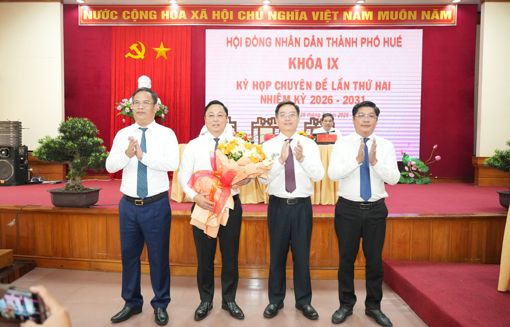 TP. Huế