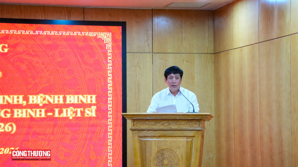 Bộ Công Thương