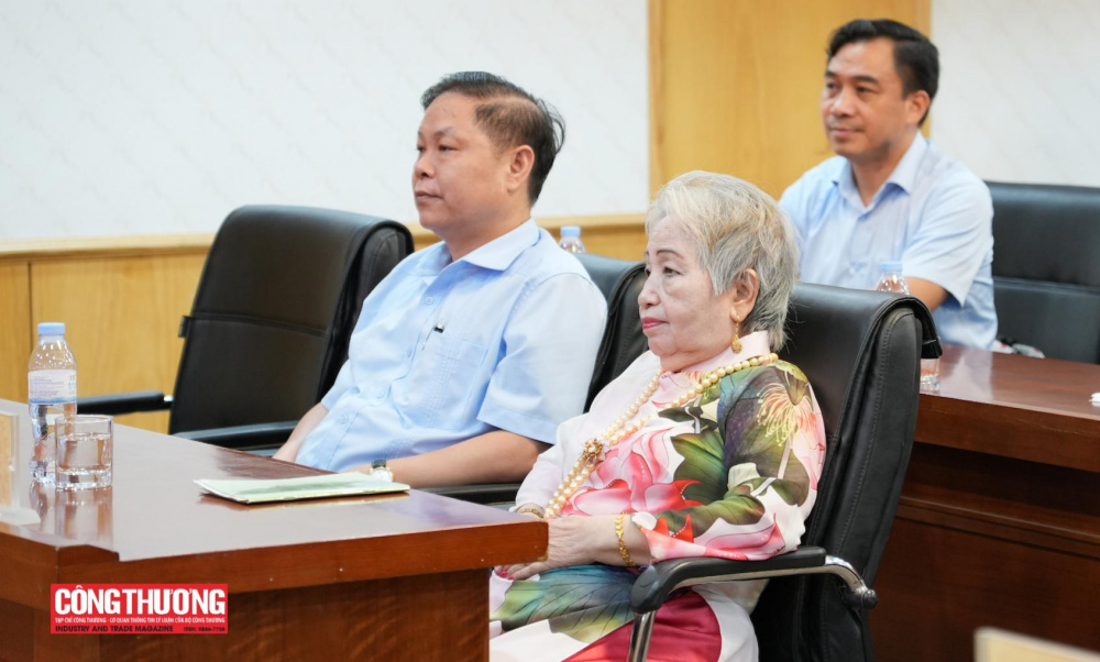 Bộ Công Thương