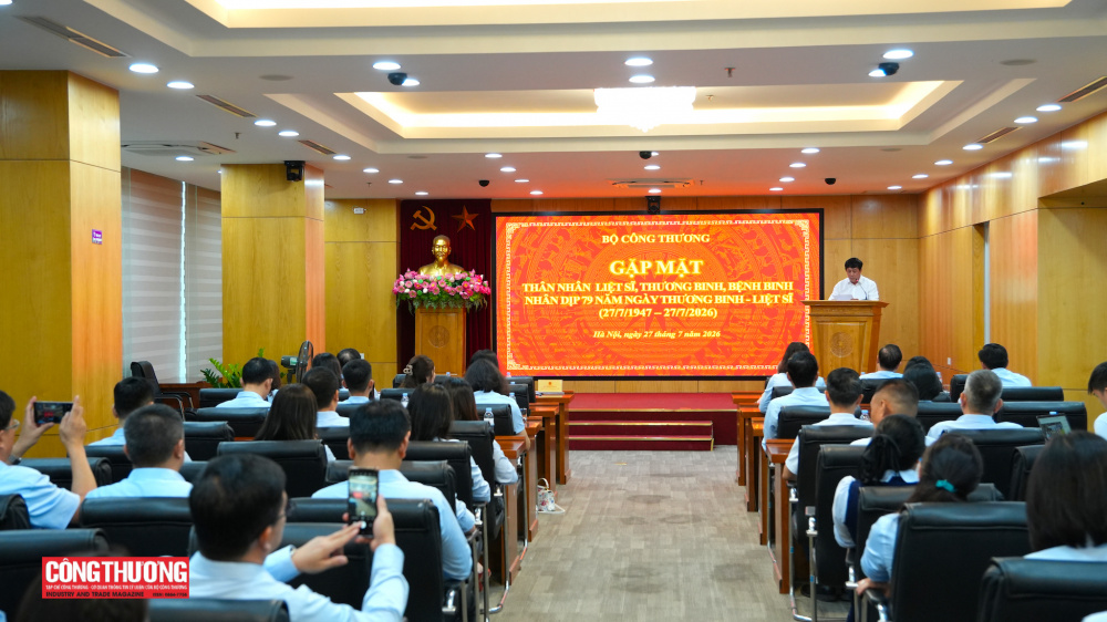 Bộ Công Thương