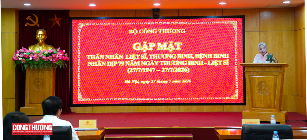 Bộ Công Thương