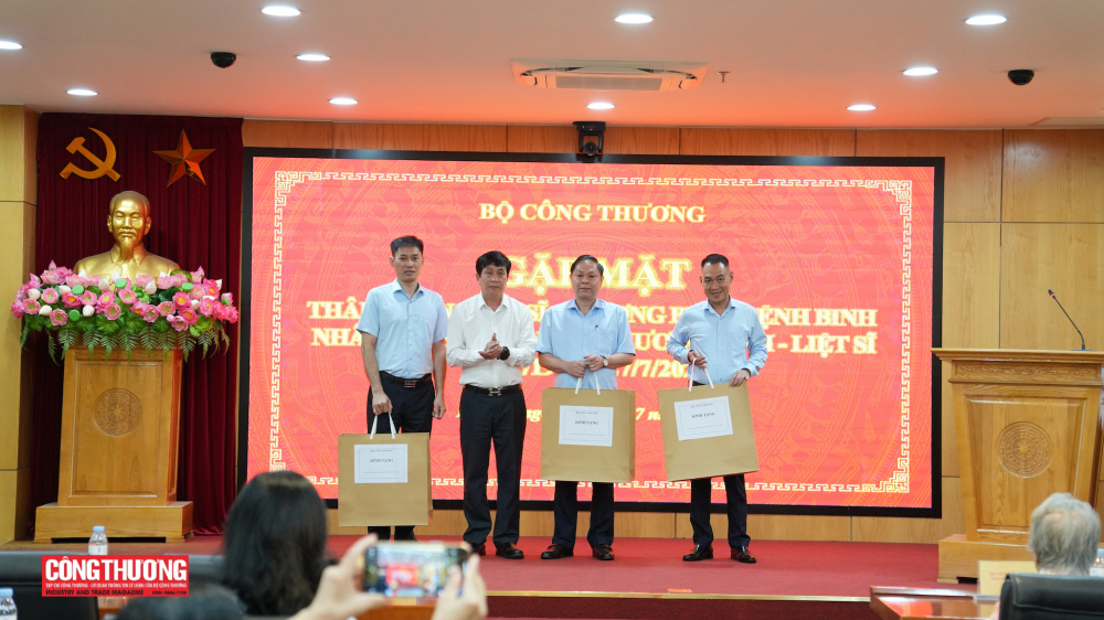 Bộ Công Thương