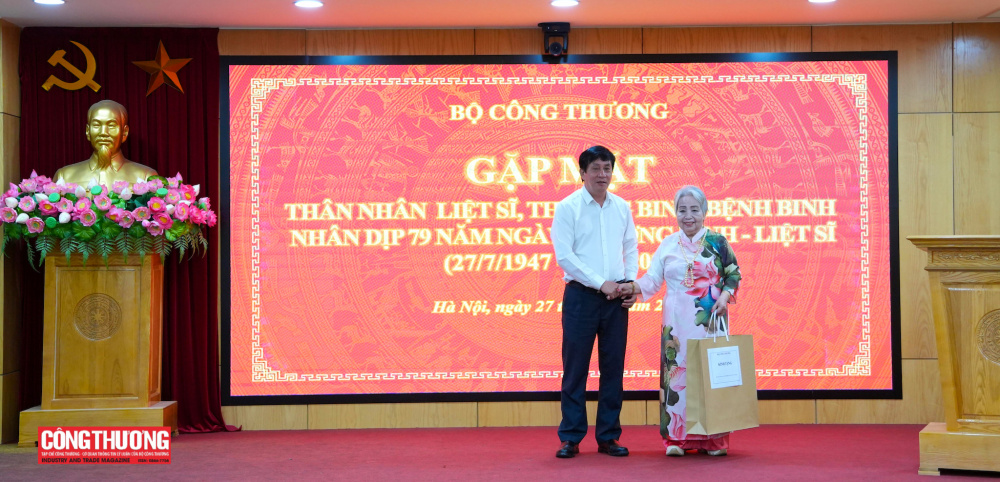 Bộ Công Thương