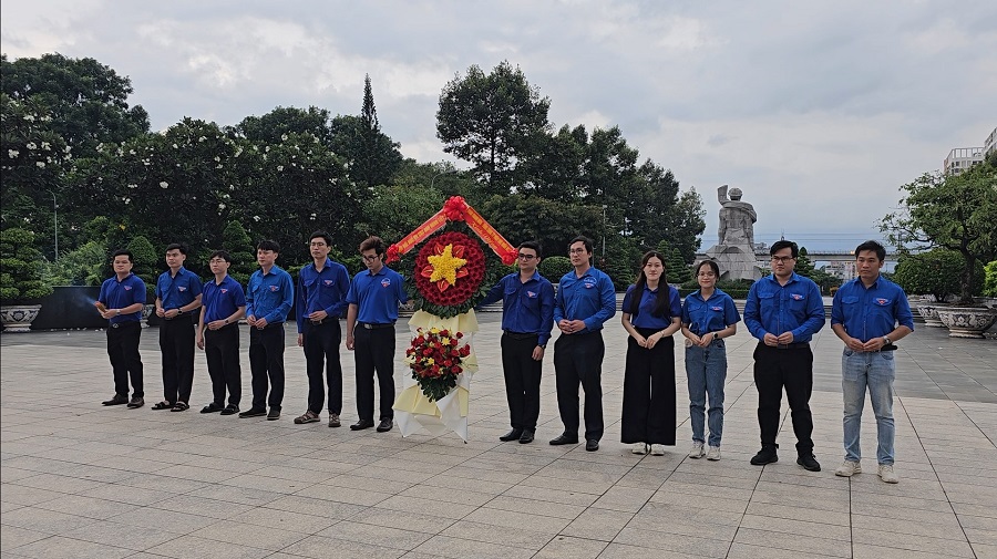 Điện lực miền Nam: Nghĩa tình Ngày Thương binh - Liệt sĩ