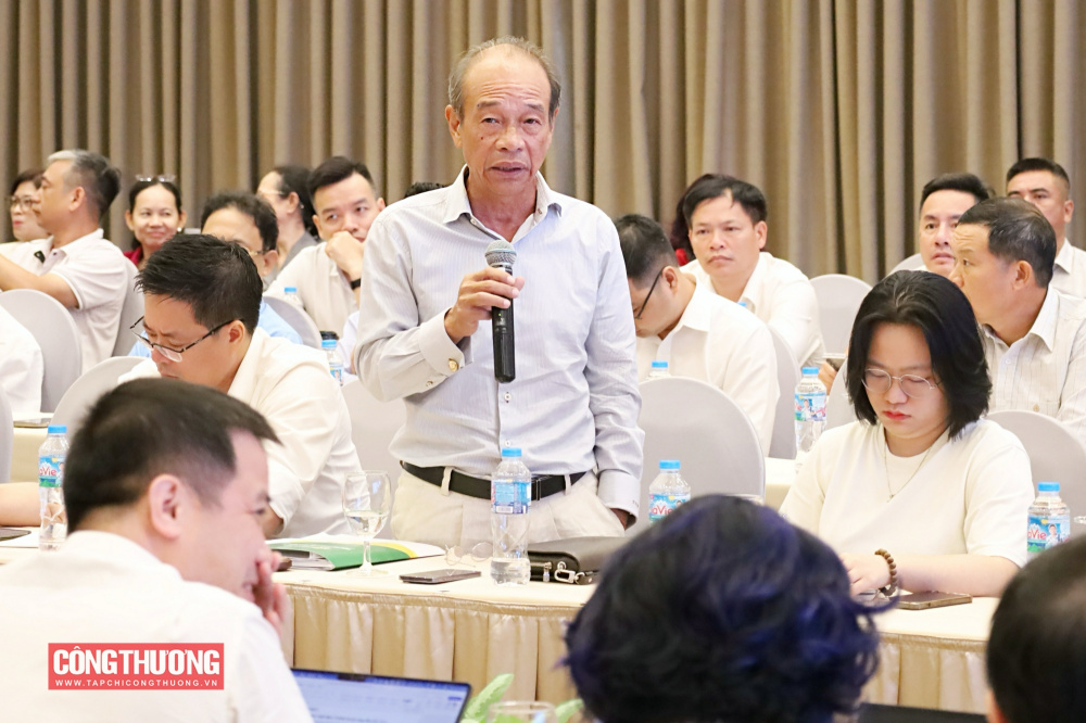 Nhiều nội dung thay đổi trong dự thảo Nghị định xăng dầu mới