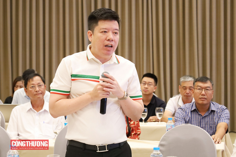 Nhiều nội dung thay đổi trong dự thảo Nghị định xăng dầu mới