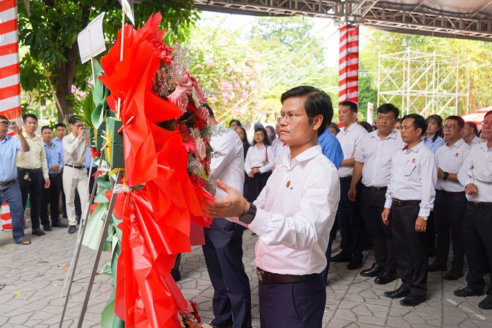 tri ân liệt sĩ 3