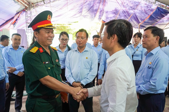 tri ân liệt sĩ 5