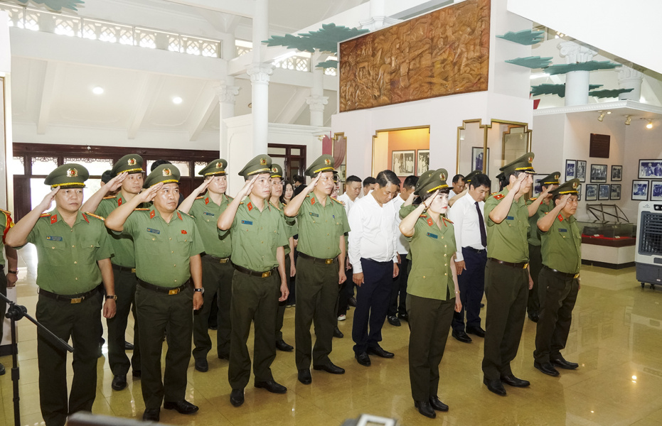 vinachem an sinh xã hội 3